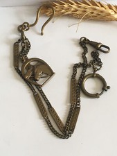 Ancienne vintage chaine d'occasion  France