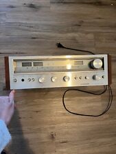 Vtg pioneer 580 for sale  Pomona