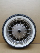 Lambretta special 125 for sale  SOUTH MOLTON