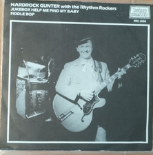 Hardrock gunter jukebox for sale  BISHOP'S STORTFORD