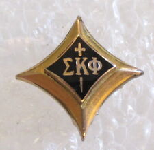 Vintage sigma kappa for sale  Castaic