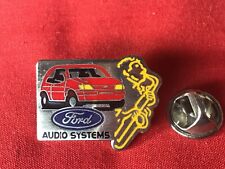 Pins ford audio d'occasion  La Crau