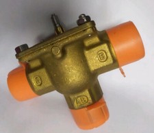 Honeywell unterteil ventil gebraucht kaufen  Vechta