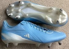 NOVAS BOTAS DE RUGBY ADIDAS ADIZERO RS15 ULTIMATE SG comprar usado  Enviando para Brazil