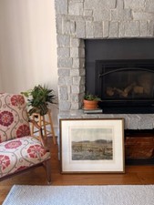 1895 victorian hunting for sale  Bryn Mawr
