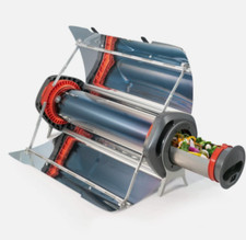 Fusion solar oven for sale  Challis