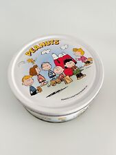Vintage snoopy peanuts for sale  ST. ALBANS