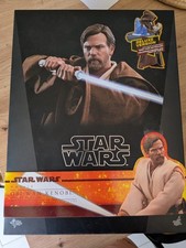 Hot toys obi d'occasion  Pamiers