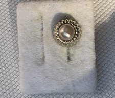 Versace hrstecker einzelstück gebraucht kaufen  Oranienburg