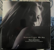 Mariah carey breakdown for sale  Grafton