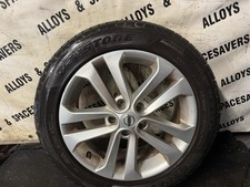 Nissan juke alloy for sale  GLASGOW