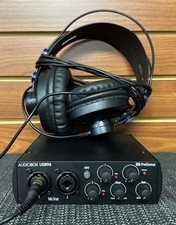 Presonus audiobox usb for sale  Sachse