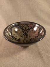 Bol marocain vintage d'occasion  Plélo