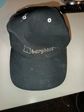 Berghaus cap mens for sale  COVENTRY