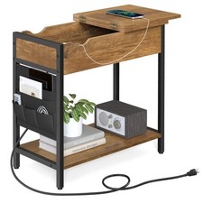 Side table storage for sale  Eugene