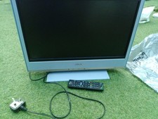 Sony Bravia KDL-20S3060 20" HD Ready telewizor LCD Freeview HDMI SCART + pilot #2B na sprzedaż  Wysyłka do Poland