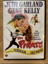Usado, The Pirate [DVD] [1948] - DVD  34VG The Cheap Fast Free Post (429M) comprar usado  Enviando para Brazil