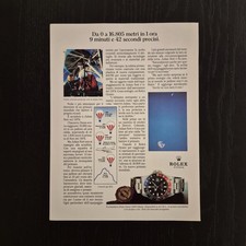 1982 rolex gmt usato  Milano