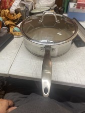 Duxtop diffusal stainless for sale  Palmetto