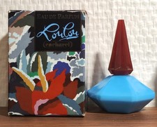 Eau parfum loulou d'occasion  Châtillon-Coligny