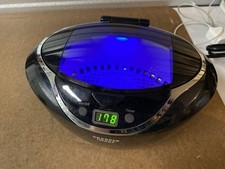 Sharper image ultrasonic for sale  Monticello