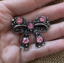Vintage silver tone for sale  WARRINGTON
