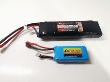 Dualsky lipo battery for sale  MARKET RASEN