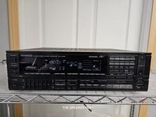 Kenwood v107r audio for sale  Joliet