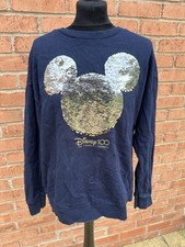 Ladies disney mickey for sale  ALCESTER