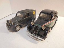 Lotto brumm fiat usato  Genova
