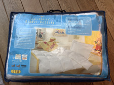 Waschbares kinderbettset kinde gebraucht kaufen  Winsen