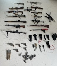 action man gun for sale action man gun for sale SHEERNESS