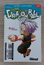 Manga dragon ball d'occasion  Grenoble-