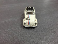 Hongwell cararama herbie for sale  UK
