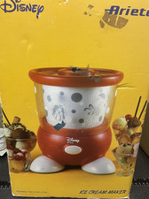 Disney ice cream for sale  THETFORD
