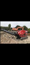 Red rhino 7000 for sale  WESTERHAM