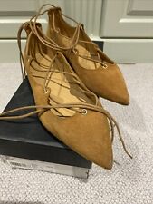 Kurt geiger suede for sale  CHORLEY