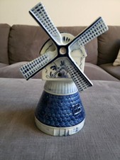 Blauw delfts distel for sale  Thermal