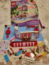 Lego friends city for sale  Minneapolis