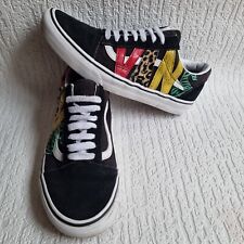 Vans old skool for sale  CARDIFF