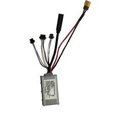 Peças de conversão de motor sem escova controlador de bicicleta elétrica LSW1482-20F comprar usado  Enviando para Brazil
