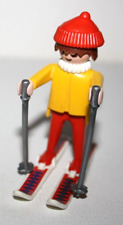 Playmobil 3467 skieur d'occasion  Forbach