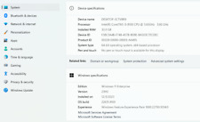 Desktop computer win gebraucht kaufen  Rheda-Wiedenbrück