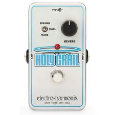 Usado, Usado Electro-Harmonix EHX Holy Grail ressonância efeitos de guitarra nano pedal comprar usado  Enviando para Brazil