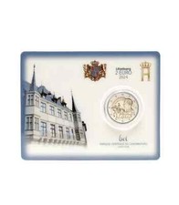 Luxembourg 175 ans d'occasion  France
