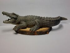 Schleich krokodil 14378 gebraucht kaufen  Dietenheim