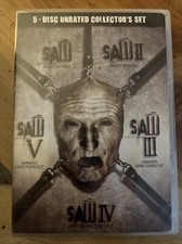 Saw saw vi for sale  Pasadena