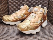 Sneakers reebok instapump d'occasion  Aubagne