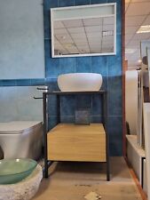 Mobile bagno azzurra usato  Novi Ligure