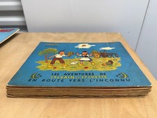 Rare lot sylvain d'occasion  Villeneuve-Loubet